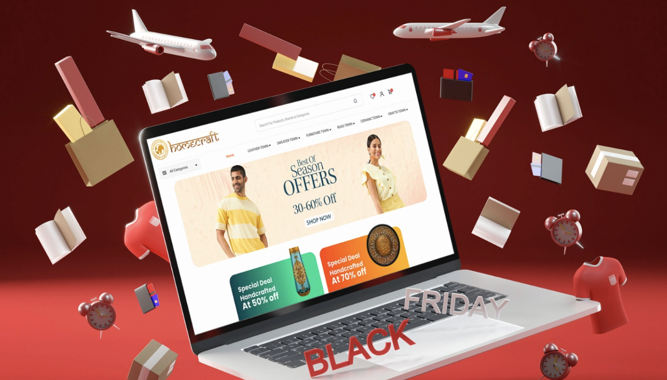 Commerce — Selected Studies